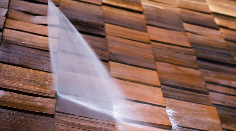 Professional tile roof repair services in Bogart, GA